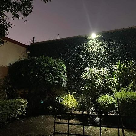 Hotel Maria Emilia Cuernavaca Amatitlan Bagian luar foto