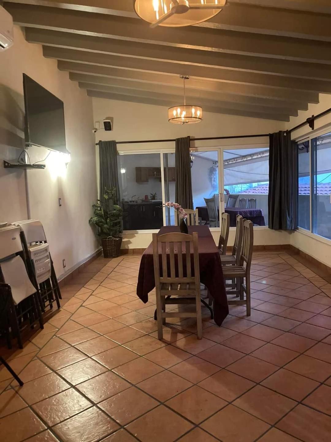 Hotel Maria Emilia Cuernavaca Amatitlan Bagian luar foto
