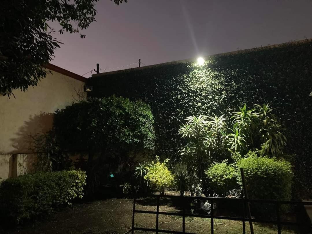 Hotel Maria Emilia Cuernavaca Amatitlan Bagian luar foto